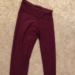 Fabletics Workout Leggings